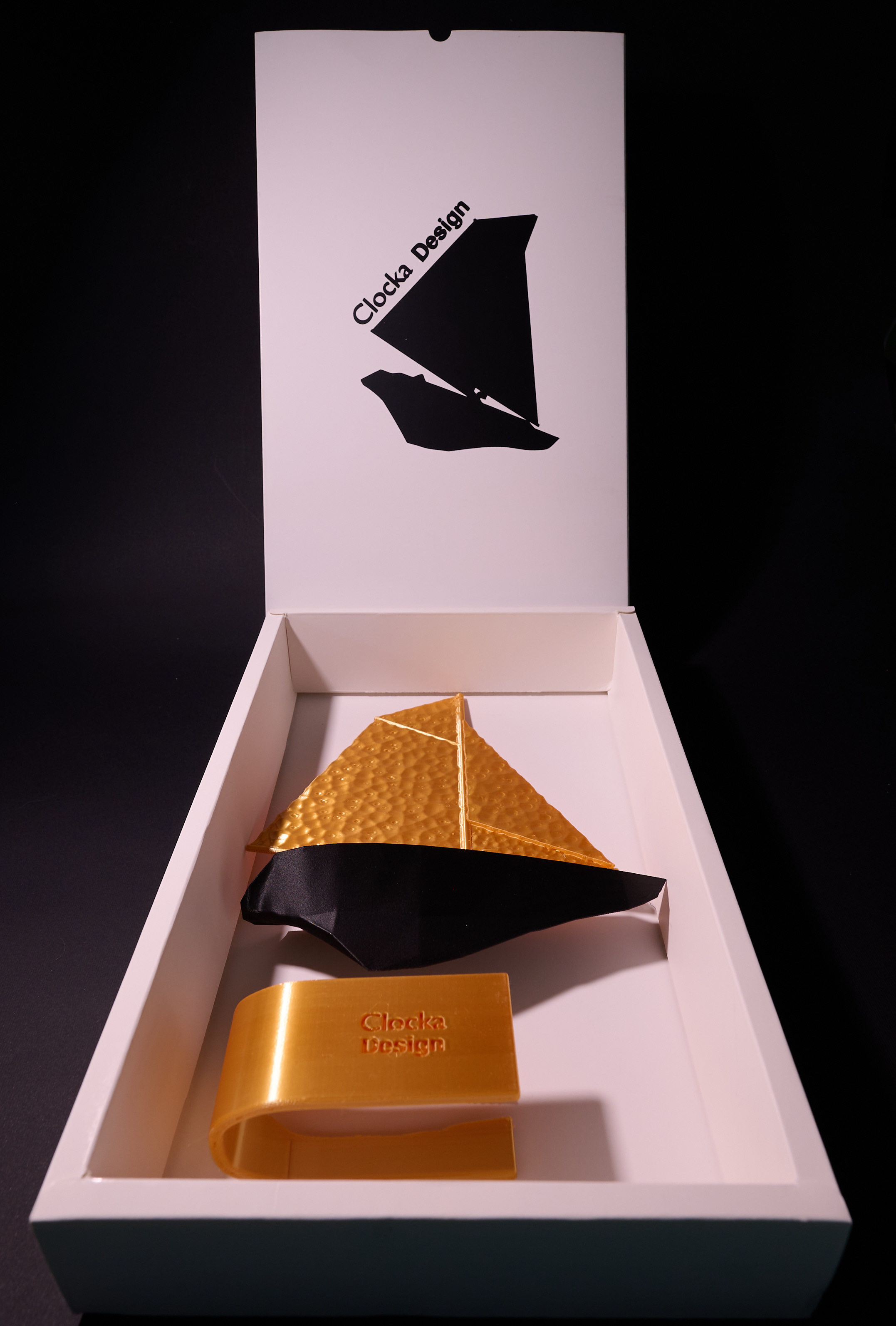 Confezione per la collezione Barche, dettaglio 3