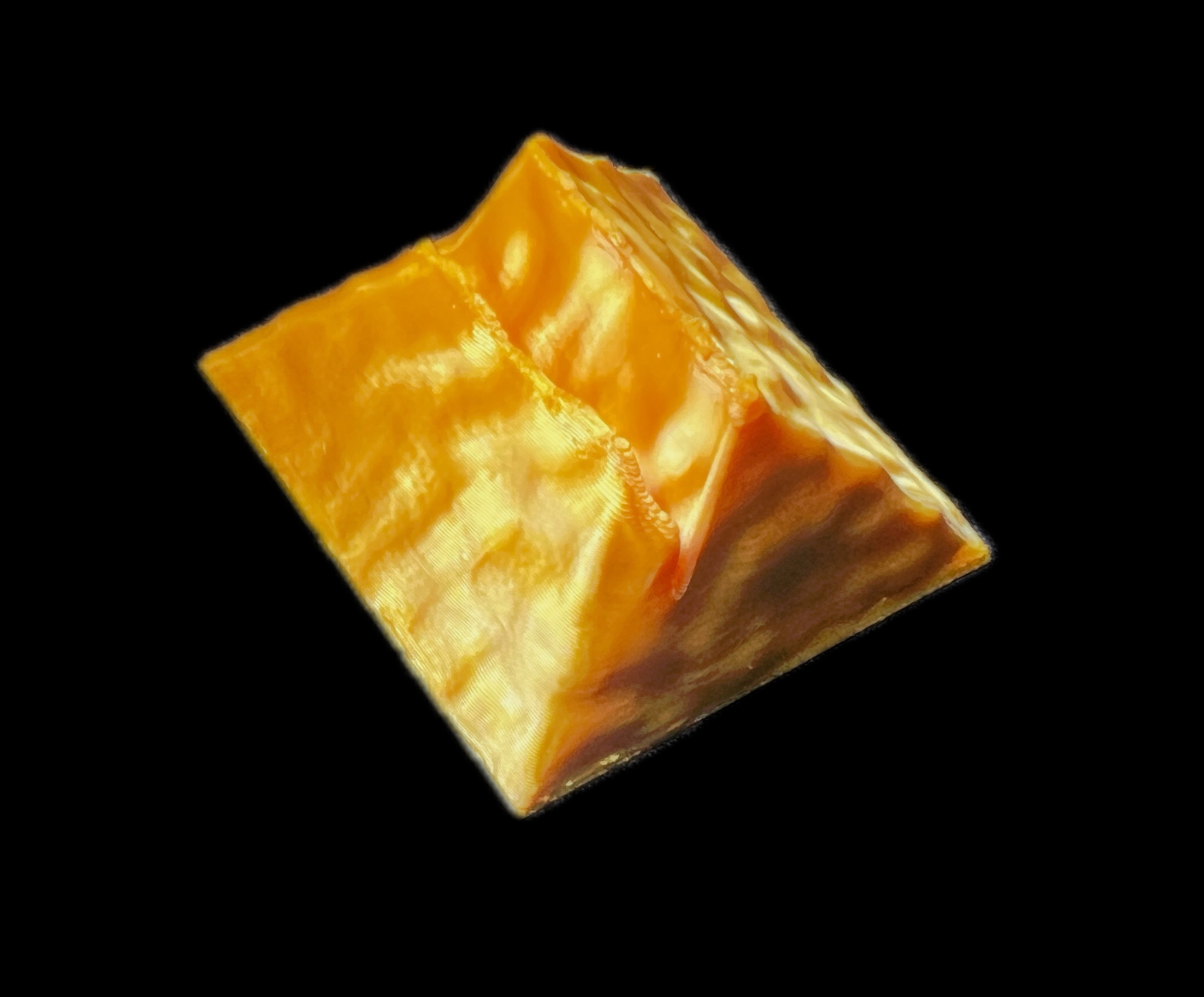 Minimal, variante oro